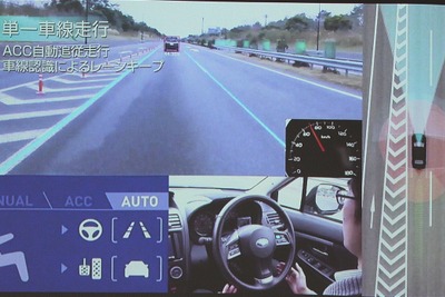 日立オートモティブと茨城大学、自動運転技術で共同研究…人文学部とも連携 画像