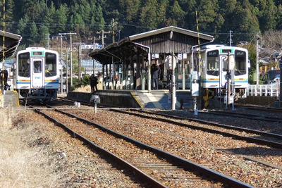 天竜浜名湖鉄道と台湾集集線が姉妹協定…切符交換企画を実施 画像