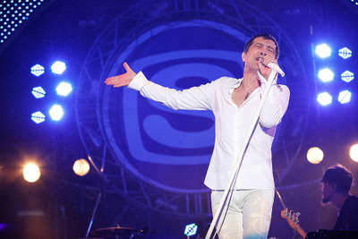 バス100台が山中湖に、SWEET LOVE SHOWER 2016 全アーティスト［フォトアルバム］ 画像