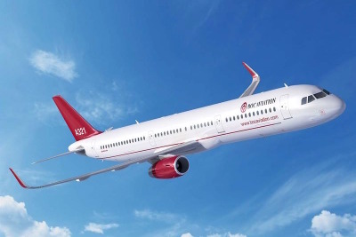 シンガポールのBOCアビエーション、A321を5機追加発注 画像