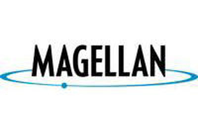 Magellan：AAA情報付きPNDを発表 画像