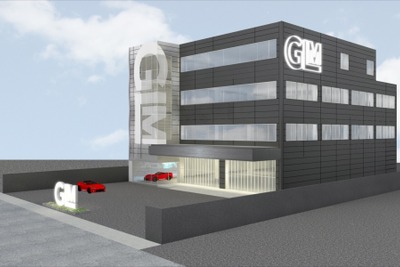 GLM、本社移転で研究開発拠点を拡大…新型スポーツEVの開発を加速 画像