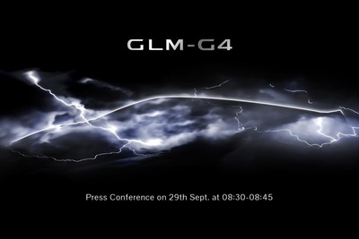 【パリモーターショー16】GLM G4 世界初公開、トミーカイラZZに次ぐEVスポーツ 画像