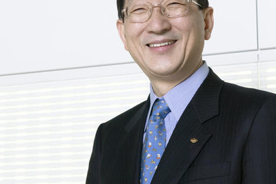 志賀COOが国内立て直しに専念…日産役員体制 画像