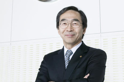 今津常務執行役員が副社長に昇格…日産役員体制 画像