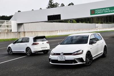 【ゴルフGTI 40周年】受継がれる「GTI」の魂…歴代モデルとその時代背景をふり返る 画像