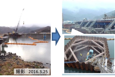 JR東日本、山田線海岸部の工事状況を発表…震災で運休中 画像