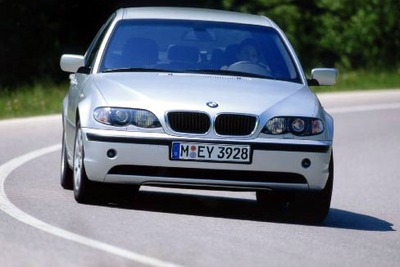 【こちらも変わる! BMW『3シリーズ』】魅力を増すエントリーモデル 画像