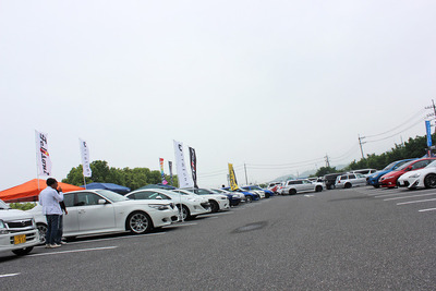 カーオーディオ・ライフを充実…『イベント参加』エントリー方法と楽しみ方 画像