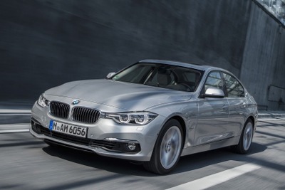 BMWブランドのPHV販売、欧州で好調を維持　8月 画像