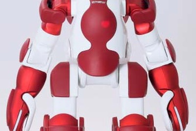 東京駅でロボット案内の実証実験 10月3日から 画像