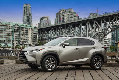 米国高級車販売、レクサスが5か月ぶり首位 8月 画像