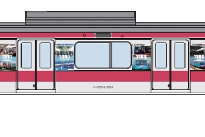 JR京葉線のホームに新たな列車接近音 9月25日から使用開始 画像