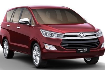 トヨタのインド販売6％増、新型ミニバンが牽引　9月 画像