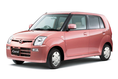 マツダ新中期計画　井巻社長「軽自動車に力を入れる計画はない」 画像
