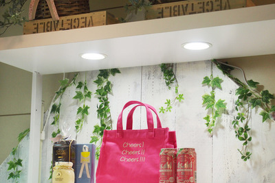 こだわりのフード&ドリンクの持ち寄りで、ワンランク上の「女子会」 画像