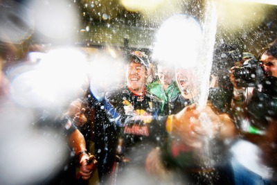 【F1】「その瞬間にクギを打つ」…GPフォトグラファーという芸術家:前編 画像