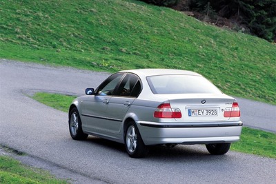 【こちらも変わる! BMW『3シリーズ』】コモンレールは日本に来るか 画像