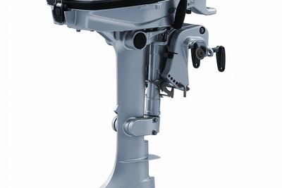 ホンダの船外機「BF6」がIBEX 2016イノベーションアワードを受賞 画像