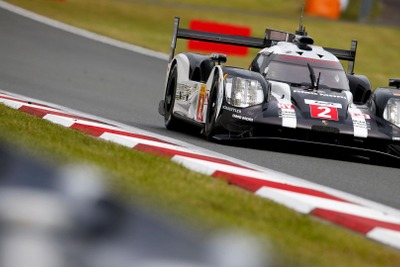 【WEC 第7戦富士】ポルシェ、タイトル防衛に全力 画像