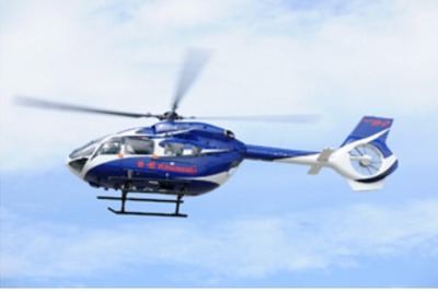川崎重工とエアバス・ヘリ、新型ヘリコプターを共同開発へ 画像