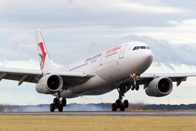 中国東方航空、昆明＝シドニー線を新規開設　11月24日から 画像