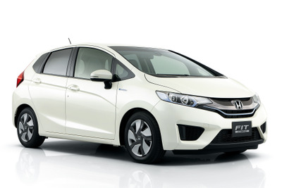 新車登録台数、ホンダが2位の座をキープ 10月ブランド別 画像