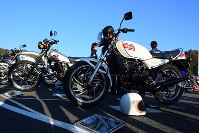 当時のまま保存されるヤマハの名車…1955-80年［写真蔵］ 画像