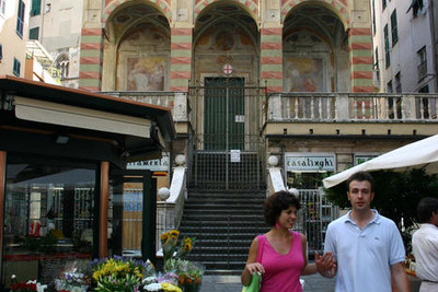 イタリア式交通安全ゲーム　無料ダウンロードできる 画像