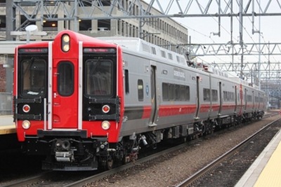 ニューヨーク・メトロノース鉄道、川重に電車60両を追加発注 画像