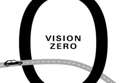 ZFの描く“ビジョン・ゼロ”…交通事故のない世界を実現するためのテクノロジー 画像
