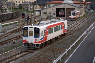 三陸鉄道、途中下車できる片道乗車券発売　12月10日 画像