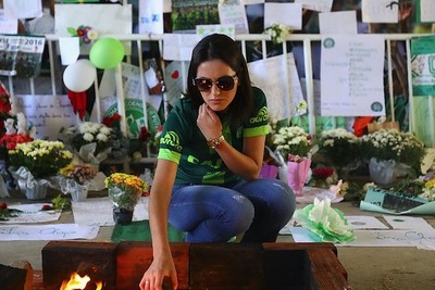 コロンビア墜落事故、ブラジルサッカーチームはメンバーの大半喪失…支援が必要な状況に 画像