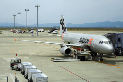 ふるさと納税の返礼品として航空券を購入できるバウチャー…鹿児島県大崎町と大阪府岬町 画像