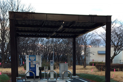 NEXCO東日本、東北道など28か所でEV充電サービス開始…青森・岩手・秋田は初 画像