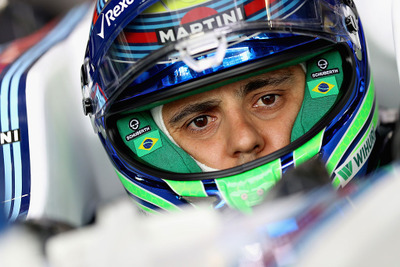【F1】フェリペ・マッサが急きょ引退撤回か? 混迷極めるメルセデスのシート争い 画像