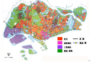 【伊東大厚のトラフィック計量学】シンガポールの交通政策に学ぶ　その2 画像