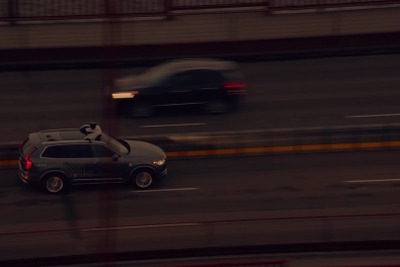 Uberの自動運転車によるサービスはなぜ中止に追い込まれたのか? 画像