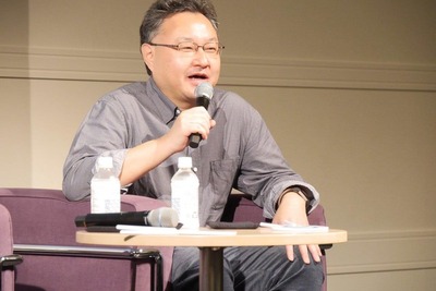 「VR元年に何が起こったのか？」---SIE吉田修平氏、新清士氏らが語る 画像