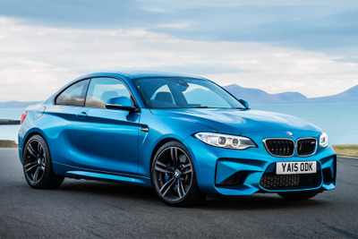 BMW M2 と M240i、米誌「10ベストカー」に選出 画像