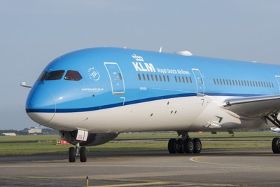 2016年のKLMオランダ航空、10機を受領…14都市へ新たに就航も 画像
