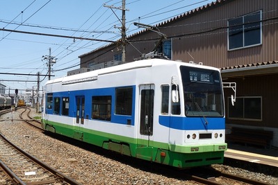 福井鉄道、「合格祈願」のフリー切符を発売…平日も利用可 画像