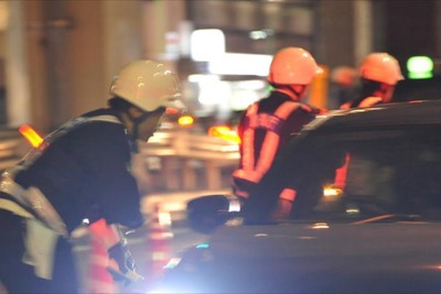 東京都の交通死亡事故、高齢者と40代多く 画像