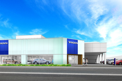ネクステージ、ボルボディーラー事業を強化…富山と堺に新店舗　1月オープン 画像