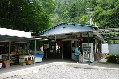 大井川鐵道、井川線の全線再開は3月11日に…土砂崩れで2年間不通 画像