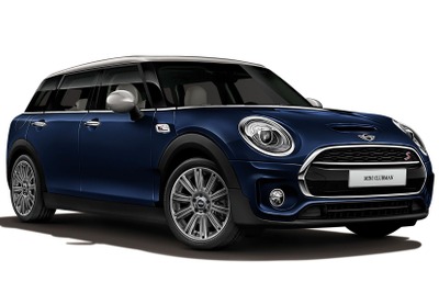 MINI クラブマン 新型に「Yours」…新カスタマイズオプション 画像