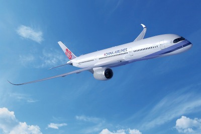 JAL、チャイナエアラインと日本=台湾便の全路線にコードシェア拡大 画像