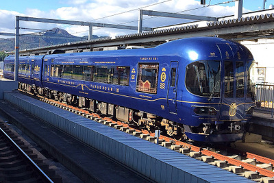 「通勤ライナー」新設や発車時刻統一など…京都丹後鉄道、3月4日ダイヤ改正 画像