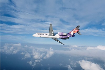 ハワイアン航空、コナ＝リフエ直行便を開設　3月12日から 画像