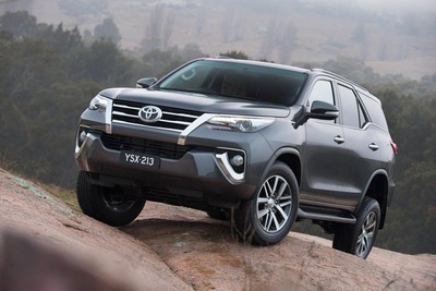 トヨタのインド販売、6.2%減の14万台 2016年 画像